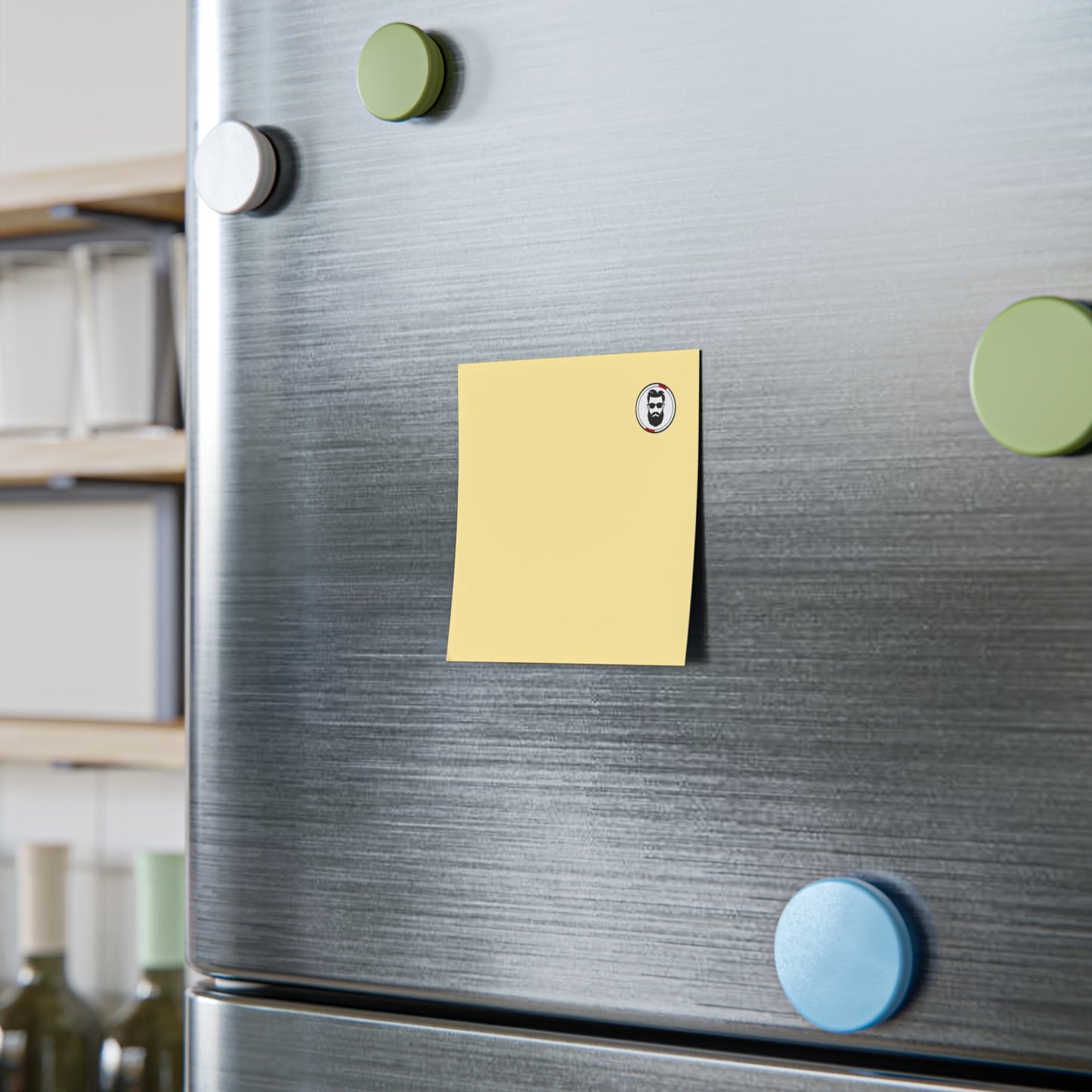 Post-it® 便签本