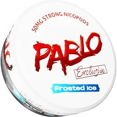 Pablo - 霜冰 50mg