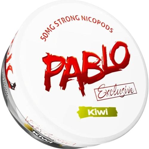 Pablo - 猕猴桃 50毫克