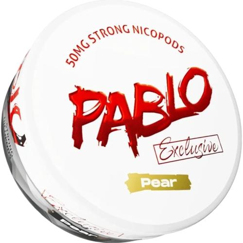 Pablo-梨 50毫克