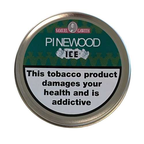 Samuel Gawith——Pinewood Ice