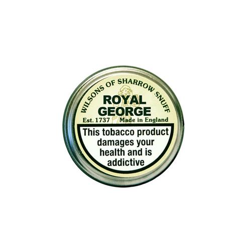 Wilsons - Royal George