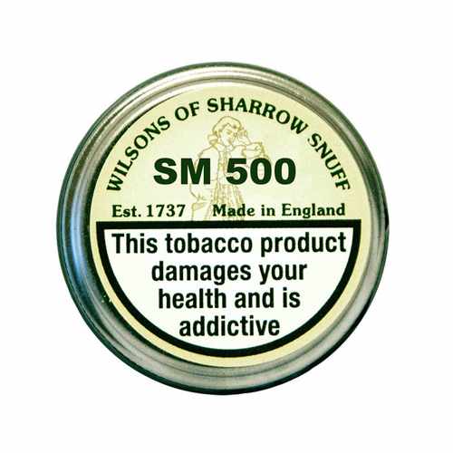 威尔逊 - SM 500