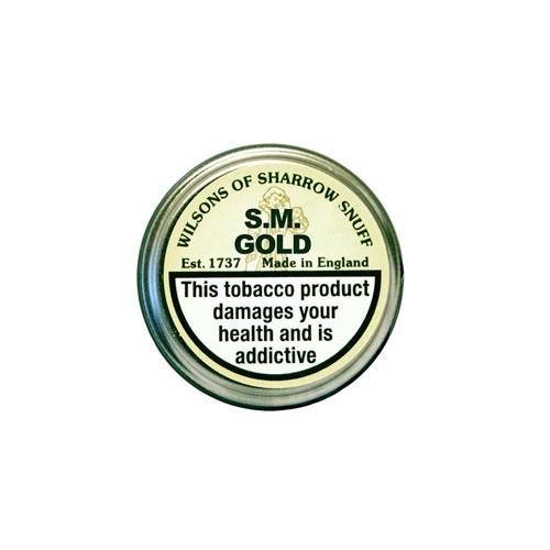Wilsons - SM Gold