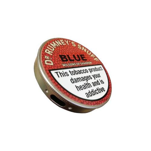 Dr. Rumneys - Blue