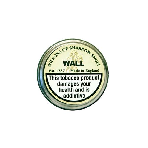 Wilsons - Wall