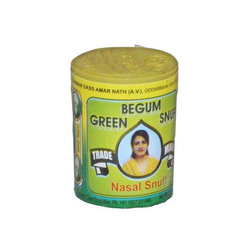 6 张照片 - Begum Green