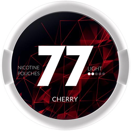 77 - 樱桃光