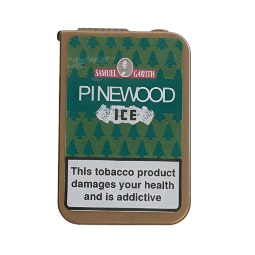 Samuel Gawith——Pinewood Ice