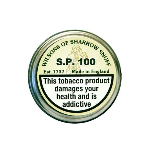 威尔逊 - SP 100