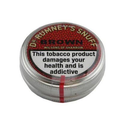Dr. Rumneys - Brown