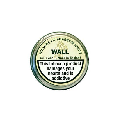 Wilsons - Wall